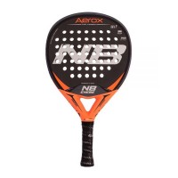 Pala Enebe Aerox Pro Carbon Red  Offerta + Economico