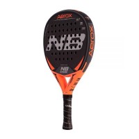 Pala Enebe Aerox Pro Carbon Red  Offerta + Economico