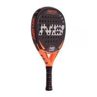 Pala Enebe Aerox Pro Carbon Red  Offerta + Economico