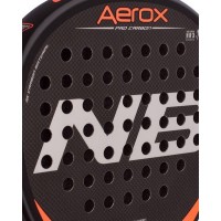 Pala Enebe Aerox Pro Carbon Red  Offerta + Economico