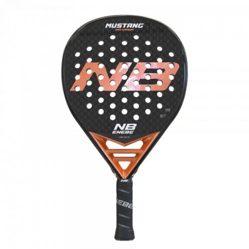 Pala Enebe Mustang 2024