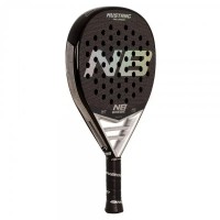 Pala Enebe Mustang Argento 3K 2026