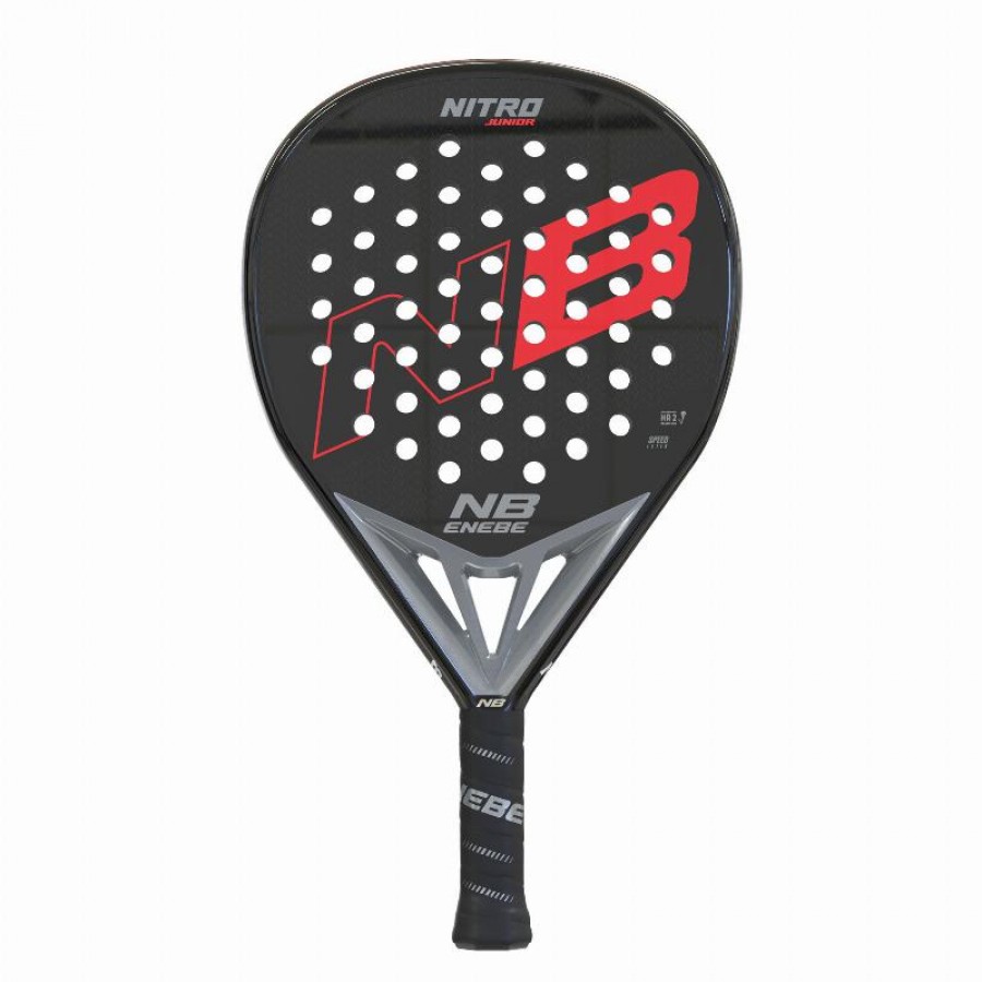 Pala Enebe Nitro Rojo Junior 2024  Offerta + Economico