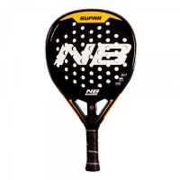 Racchetta Enebe Supra 3k Black 2025