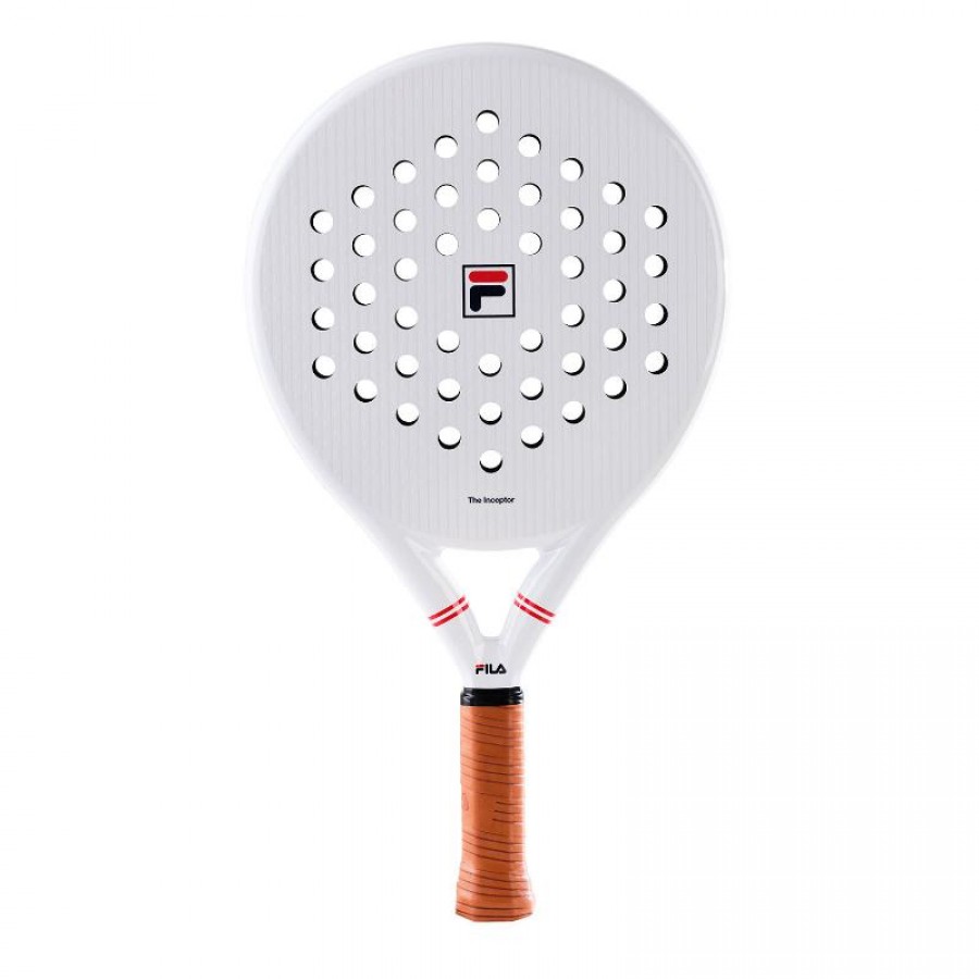 Pala Fila L''Inceptor Blanco  Offerta + Economico