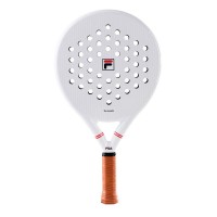 Pala Fila L''Inceptor Blanco  Offerta + Economico