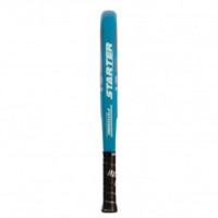 Pala HBL Starter Azul Light