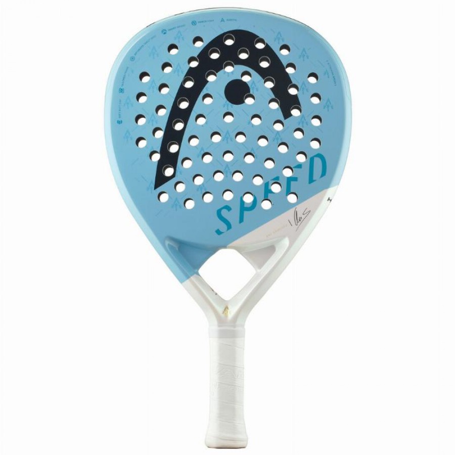 Pala Head Ari Sanchez Speed Motion 2024  Offerta + Economico