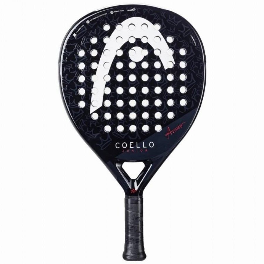 Racchetta Head Arturo Coello Junior 2025  Offerta + Economico