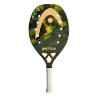 Battaglia di Tenis sulla spiaggia di Pala Head  Offerta + Economico