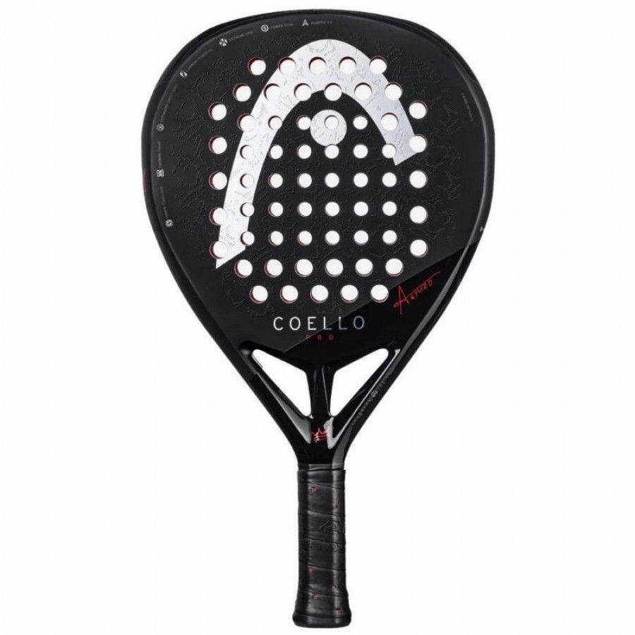 Pala Head Coello Pro 2025  Offerta + Economico