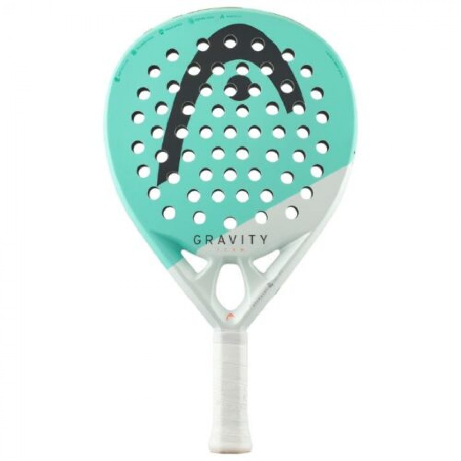 Pala Head Gravity Team 2024  Offerta + Economico
