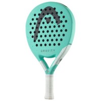 Pala Head Gravity Team Light 2024  Offerta + Economico