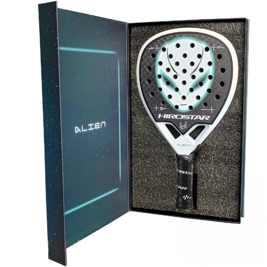 Pala Hirostar Tolito Aguirre Alien 2025  Offerta + Economico