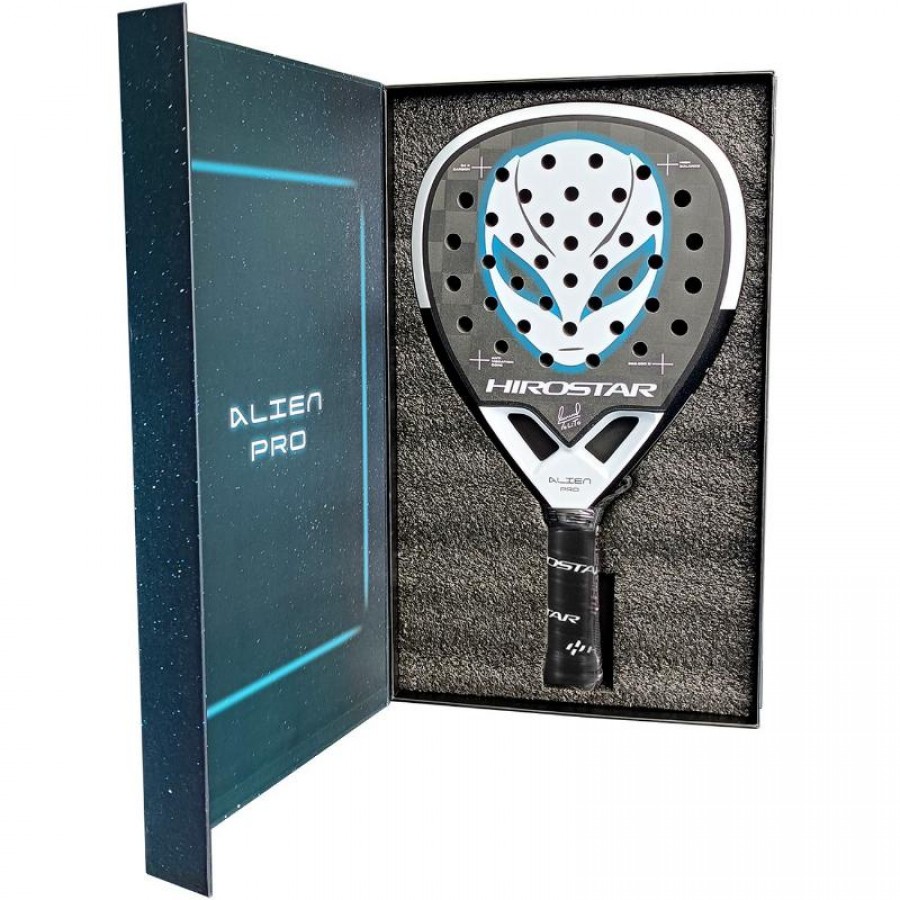 Pala Hirostar Tolito Aguirre Alien Pro 2025