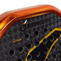 Racchetta Joma Blast Pro Soft Orange Black