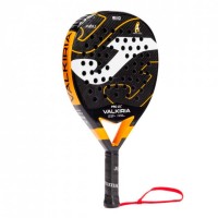Racchetta Joma Carolina Navarro Valkiria Pro 2.0 Nero Arancio  Offerta + Economico