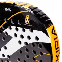 Racchetta Joma Carolina Navarro Valkiria Pro 2.0 Nero Arancio  Offerta + Economico