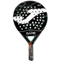 Racchetta Joma Game 2.0 Turchese Nera Junior  Offerta + Economico