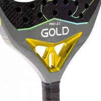 Racchetta Joma Gold Pro 2.0 Nero Giallo  Offerta + Economico