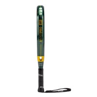 Racchetta Nera Morbida Joma Hyper Pro Verde Nera