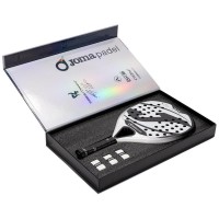 Pala Joma Juanlu Esbri ST-Blast Plata