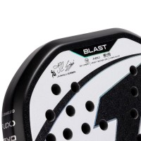 Pala Joma Juanlu Esbri ST-Blast Plata