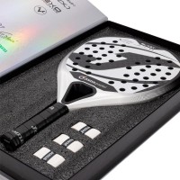 Pala Joma Juanlu Esbri ST-Blast Plata