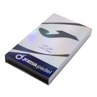 Pala Joma Juanlu Esbri ST-Blast Plata