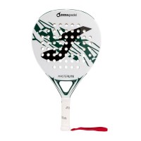 Joma Master Rachetta Bianca Blu