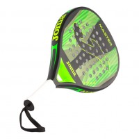 Pala Joma Master Nero Verde Fluor  Offerta + Economico