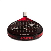 Racchetta Joma Open Nero Rosso