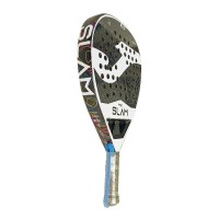 Racchetta Joma Slam Pro Bianco Nero  Offerta + Economico