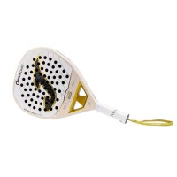 Pala Joma Slam Pro Iconico Blanco Oro