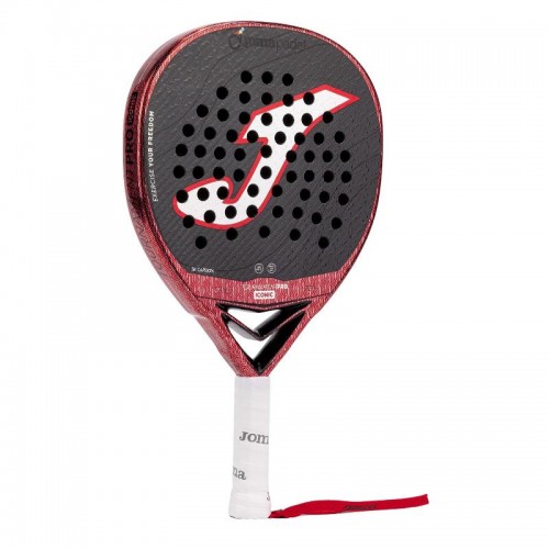 Torneo Pala Joma Pro Iconico Rojo
