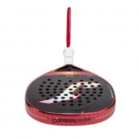 Torneo Pala Joma Pro Iconico Rojo