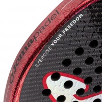 Torneo Pala Joma Pro Iconico Rojo