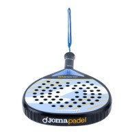 Racchetta Joma Valkiria Flex Blu Bianca