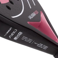 Pala Joma Valkiria Flex Rosa