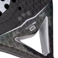 Racchetta Joma Valkiria Pro HRD Nero Grigio