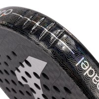 Racchetta Joma Valkiria Pro HRD Nero Grigio