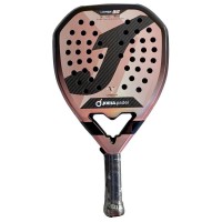 Racchetta Joma Vero Virseda Hyper 3.0 Rosa  Offerta + Economico