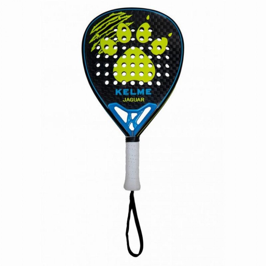 Kelme Jaguar Pala gialla 2024  Offerta + Economico