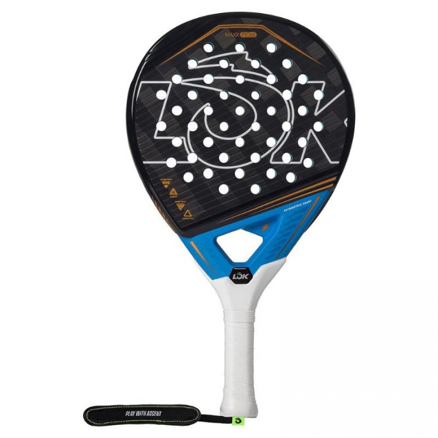 Pala Lok Maxx Flow  Offerta + Economico