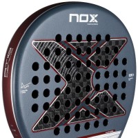 Pala Nox Agustin Tapia AT10 Genius 12K 2025  Offerta + Economico