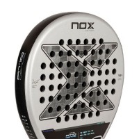 Pala Nox Agustin Tapia AT10 Genius 18K 2024  Offerta + Economico