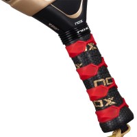 Pala Nox Agustin Tapia AT10 Genius 18K Allume 2026