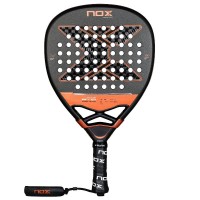 Pala Nox Agustin Tapia AT10 Genius Attack 12K Allume 2025  Offerta + Economico