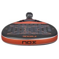 Pala Nox Agustin Tapia AT10 Genius Attack 12K Allume 2025  Offerta + Economico