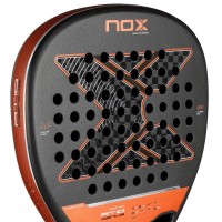Pala Nox Agustin Tapia AT10 Genius Attack 12K Allume 2025  Offerta + Economico